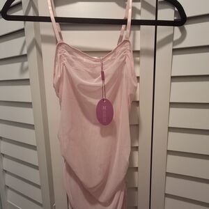New Pink Women's Intimate Slip by Avid Love